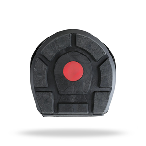 รองเท้าบูทป้องกันกีบม้าแบบสั่งทำพิเศษสำหรับการฝึกขี่และการใช้งานกลางแจ้ง - Product Image 4