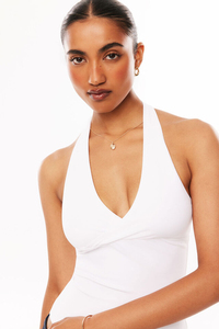 Débardeur pour femmes sur mesure avec impression de logo, style unique, décontracté, respirant, dernier modèle pour femmes, dernière collection - Product Image 2
