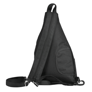 Bolso Bandolera Deportivo Personalizado de PVC Cardura 600D con Múltiples Bolsillos de Acceso Rápido para Viajes y Gimnasio, Cierre de Cremallera, para Adultos, Hombres y Mujeres - Product Image 3