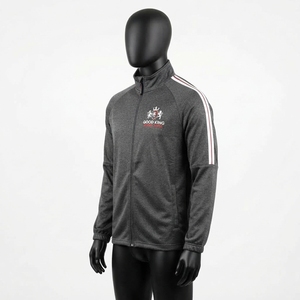 Chaqueta Deportiva para Hombre, Diseño Personalizado, Secado Rápido, para Entrenamiento, Running y Actividades al Aire Libre, en Oferta - Product Image 4