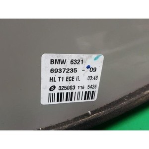 ไฟท้ายซ้ายมือสอง รุ่น 7 ซีรีส์ รหัส 63216937235 - Product Image 5