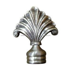 Perillas de metal clásicas con acabado antiguo, ideales para muebles de cocina y dormitorio, disponibles en varios estilos y tamaños - Product Image 5