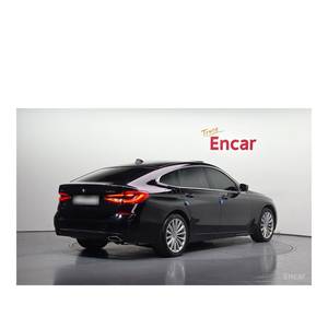 BMW GranTurismo (GT) 630i XDrive 2022, Lujo, Emisión Euro V, Volante a la Izquierda, Caja de Cambios Automática, 43,527 km - Product Image 2