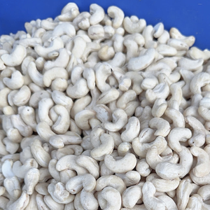 Fabricación de Nueces de Anacardo en Vietnam, Nueces de Anacardo W180, Venta al por Mayor de Nueces de Anacardo Exportadas a Asia, la UE y Oriente Medio - Product Image 1