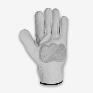 Gants de mécanicien personnalisés de qualité supérieure, résistants aux chocs, pour usage quotidien, vente en gros 2026, gants de mécanicien en cuir du Pakistan - Product Image 2