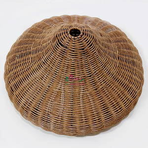 Cestas Ecológicas Hechas a Mano de Artex Dong Thap Factory, Cestas de Jacinto de Agua, Artesanía Vietnamita - Product Image 4