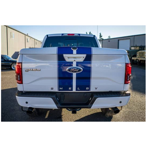 Ford Shelby F-150 SuperCrew 4x4 2017 - Product Image 3