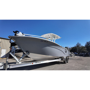 เรือ Sea Fox 268 Commander ปี 2026 มือสอง เครื่องยนต์คู่ Yamaha 150 ซีซี - Product Image 5