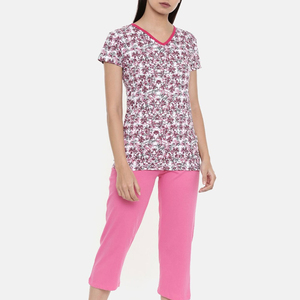 Camiseta de Invierno para Mujer, Estilo Casual, Sublimada, Cómoda, Suave, Transpirable, de Secado Rápido, con Colores y Logotipo Personalizables - Product Image 3