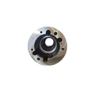 [RockBreaking] Cylindre de marteau hydraulique de type piqueur compatible avec les pièces de rechange et équipements de marteaux brise-roche - Product Image 6
