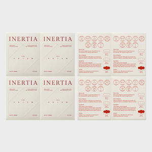 Toallas Sanitarias Truly Organic INERTIA Pads Prism con Alas, Gran Absorbencia, Cuidado Sensible para Mujeres, Paquete de 10 Unidades - Product Image 2