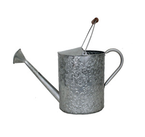 Arrosoir en métal personnalisé pour l'entretien des plantes et des fleurs, accessoires pour le jardin et la maison - Product Image 4
