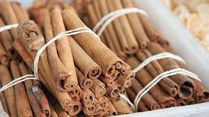 [HAUTE QUALITÉ] |   Bâtonnets de cannelle, écorces roulées, épices pour thé, vin, cocktails, décoration, fabrication de bougies, fournitures du Vietnam - Product Image 2