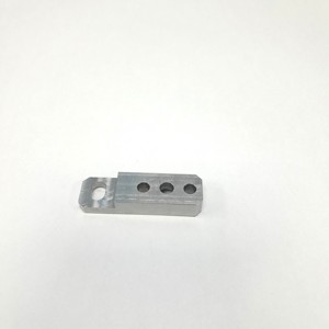 บริการงานกัดซีเอ็นซีสำหรับชิ้นส่วนสแตนเลส เวียดนาม - Product Image 5