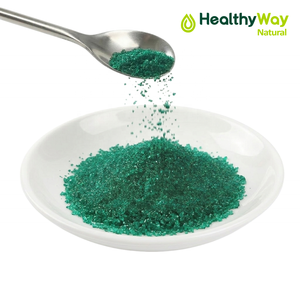 Bulk Supply Food Grade Raw Materials Nutritional Ingredient Powder Custom Formulation Chromium <b>Chloride</b> Hexahydrate 100% Powder - Product Image 3
