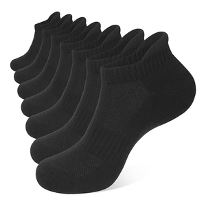 Premium Everyday Knit <b>Socks</b> Soft Touch Fabric Comfortable Stretch Fit Daily Wear Clothing Accessory Essential - Product Image 3