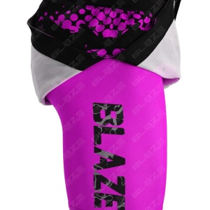 Pantalones cortos Rashguard personalizados 2 en 1 con forro de compresión incorporado para hombres MMA UFC BJJ Boxing Fight Muay Thai Gym Training Gladiator - Product Image 5