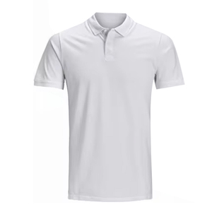 Camisetas Polo Personalizadas Estilo Urbano para Hombre, Camisetas Polo de Moda para Hombre Disponibles a un Precio Razonable - Product Image 6