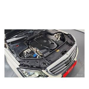 Mercedes-Benz S350 d 4MATIC Clase S 2019 con 113,600 km, Diésel, Automático, Asientos de Cuero, Volante a la Izquierda, Cámara Trasera - Product Image 6