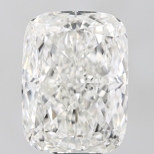 Diamant de laboratoire certifié IGI de 16,08 carats, taille coussin, pureté VVS2, diamants en vrac - Product Image 1