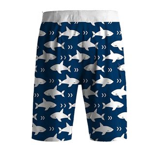 Pantalones Cortos Deportivos Casuales Personalizados al por Mayor, de Tela No Tejida, para Pesca, Caza y Actividades al Aire Libre, Transpirables y de Secado Rápido - Product Image 6