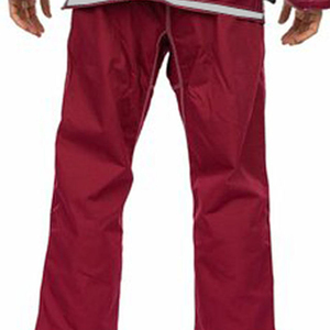 Uniforme de BJJ, Ropa Profesional de Artes Marciales, Tejido de Algodón Pearl Weave, Cómodo para Competencia y Entrenamiento - Product Image 4