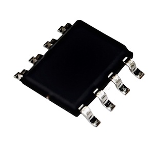 หน่วยความจำการกำหนดค่า FPGA EEPROM 256 กิโลบิต 33 เมกะเฮิรตซ์ 2 สาย SOIC 8 ขา บริษัท เมก้า เทรดเดอร์ส จำกัด - Product Image 1