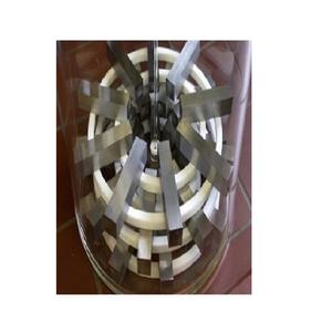 อุปกรณ์โรงกลั่นน้ำมันที่ทนทานต่อแรงดันสูงและทนต่อการแตกร้าวด้วยไฮโดรเจน อุปกรณ์ทดสอบการแตกตัวของไฮโดรเจนสำหรับงานหนัก - Product Image 1