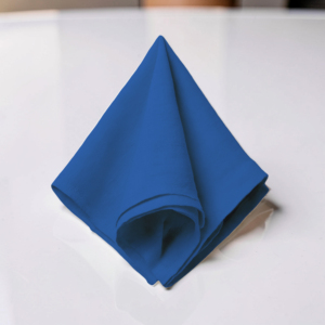 Serviettes en tissu de coton pour table à manger, ensemble de serviettes en tissu réutilisables et lavables pour la maison et les événements - Product Image 2