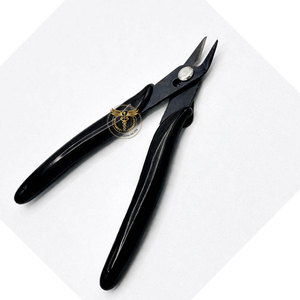 Professional <b>Micro</b> Nano Ring Crimping Pliers for Hair <b>Extensions</b> – Stainless Steel Bead Closing Tool for Salon Use - Product Image 6