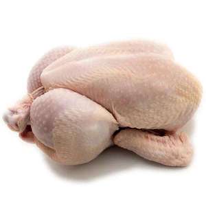 Pollo Entero Congelado, Carne de Aves al por Mayor para Servicios de Alimentación - Product Image 1