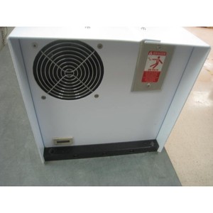AMAT P5000 Etch CVD Hot Gas Box - อุปกรณ์และอะไหล่เซมิคอนดักเตอร์ระดับโลกที่เชื่อถือได้ - Product Image 4
