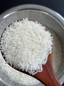 ข้าวหอมมะลิเวียดนามเมล็ดยาว ขายดี ราคาสุดคุ้ม 5กก. 10กก. 25กก. ข้าวใหม่ คุณภาพส่งออก บรรจุภัณฑ์ใหญ่ แห้ง ได้รับการรับรองฮาลาล - Product Image 3