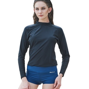 Traje de Baño de Una Pieza de Alta Calidad para Mujer, Secado Rápido, Impermeable - Product Image 2