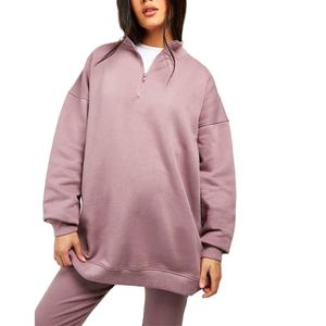 Fabricants de survêtements, pantalons de jogging slim pour femmes, sweat-shirt à fermeture éclair, ensemble 2 pièces, survêtements pour femmes - Product Image 1