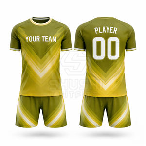 Ensembles 100% Coton Légers, Respirants, Anti-Bactériens, Anti-Humidité, Manches Longues, Design Personnalisable, Couleurs Variées, Qualité Supérieure, Meilleures Ventes - Product Image 6