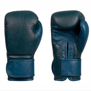 Guantes de Boxeo Personalizados al por Mayor con Logotipo, Guantes de Boxeo de Piel Sintética de Microfibra Premium - Product Image 1