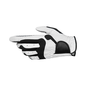 Personalizado, el Mejor Cuero Genuino Antideslizante, en Oferta, Nuevo, Súper Suave y Transpirable, Piel de Oveja Cabretta de Alta Calidad, Profesional para Hombre - Product Image 2