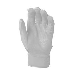 Gants de frappe en cuir pour le baseball et le softball, pour adultes, entraînement, en tissu, mitaines de fielding, logo d'équipe personnalisé, qualité supérieure, vente en gros - Product Image 4