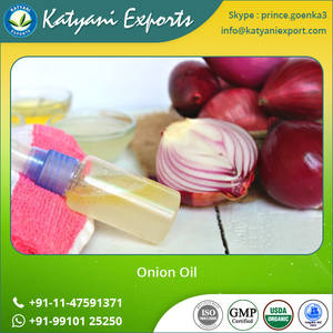 Vente mondiale d'excellente qualité 100% huile essentielle d'oignon pure et naturelle en vrac fabricant et fournisseur d'huile pressée à froid - Product Image 4