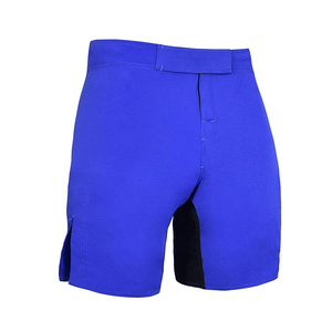 Proveedor de Pantalones Cortos para Artes Marciales Mixtas, Fabricante de Pantalones Cortos MMA Personalizados, Pantalones Cortos de Entrenamiento MMA Elásticos, Transpirables y Ligeros al por Mayor - Product Image 1
