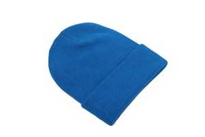 Wholesale Winter Fashion <b>Warm</b> and Comfortable Cold <b>Hat</b> Solid Knitted <b>Hat</b> With Custom Colors Winter Beanies <b>Hat</b> With Your logo - Product Image 5