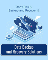 Software de Configuración de Copias de Seguridad y Recuperación Todo en Uno para Windows Server, SQL y Exchange, Licencia Multiusuario
