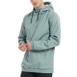 Veste de ski imperméable et coupe-vent, veste de snowboard softshell personnalisée, polaire thermique, pull d'hiver avec masque intégré - Product Image 3