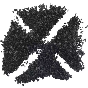 Ventes directes usine : Charbon actif granulaire de haute qualité à base de coque de noix de coco, 100 % pour le traitement de l'eau, faible teneur en cendres - Product Image 3