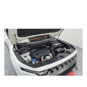SsangYong Torres 2022 Euro V, Automática, Cuero, 2WD, 21,689 km, SUV a Gasolina con Cámara Trasera - Product Image 6
