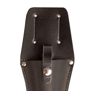 ซองใส่คีมหนังคุณภาพสูง ทำด้วยมือจากหนังวัว พร้อมสายคาดเอวสำหรับเครื่องมือช่างมืออาชีพ - Product Image 4