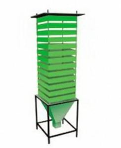 Unidad Industrial de Cría de Insectos en Vidrio, Máquina Semiautomática de Multiplicación Masiva para Biocontrol, Personalizable OEM de Alta Calidad - Product Image 3