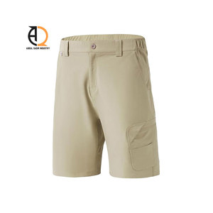 Pantalones Cortos de Pesca Transpirables de Secado Rápido para Verano - Product Image 3