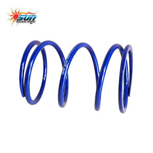 SUN RACING MO100-CVT001 Ressort de couple 1000 tr/min pour MIO 100 – Pièces de variateur haute performance pour une réponse améliorée - Product Image 2